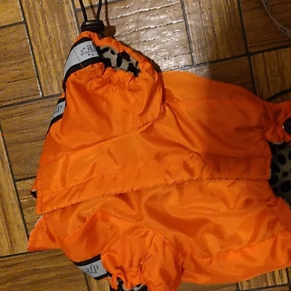AFP PET coat sz S - Picture 4 of 8